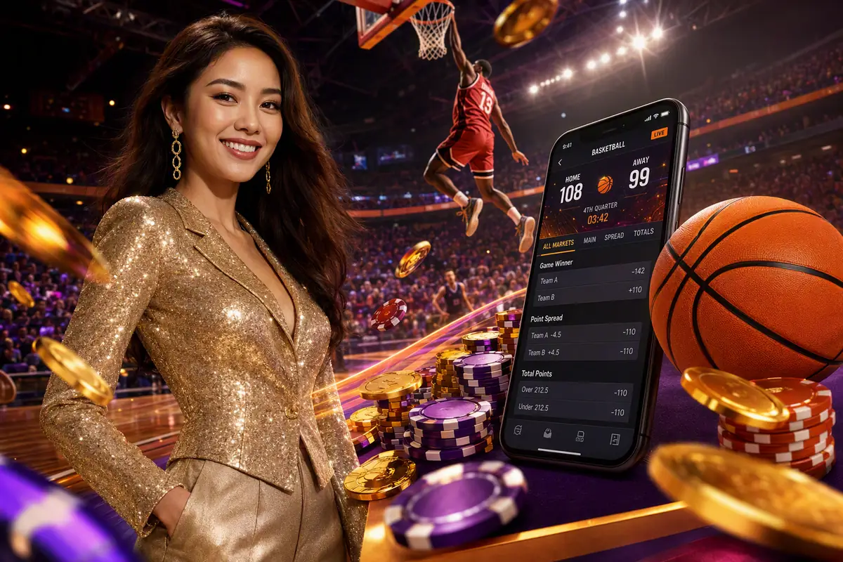 777slod Esports တိုက်ရိုက် လောင်းကစားနည်း