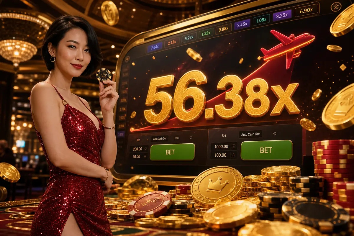 777slod Blackjack ကတ်တန်ဖိုး တွက်ချက်နည်း