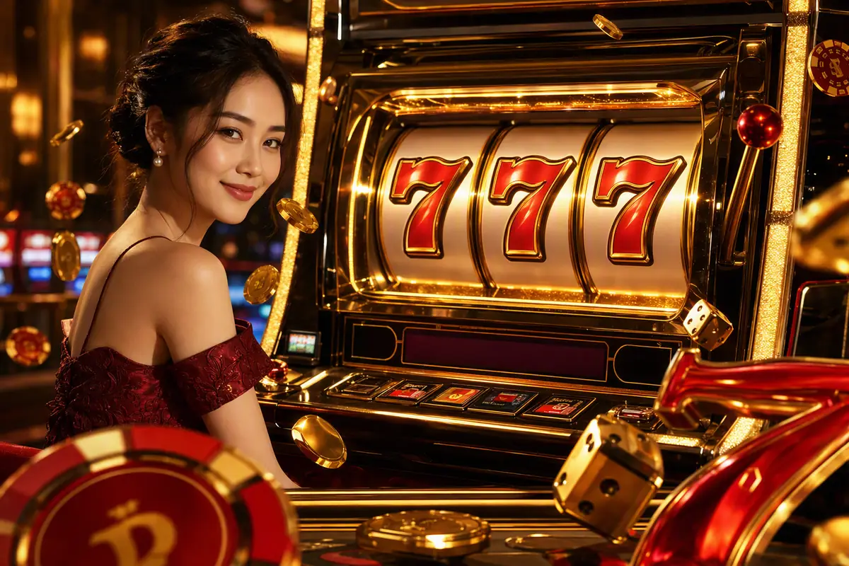 777slod ဘောလုံး Odds တွက်ချက်ခြင်း